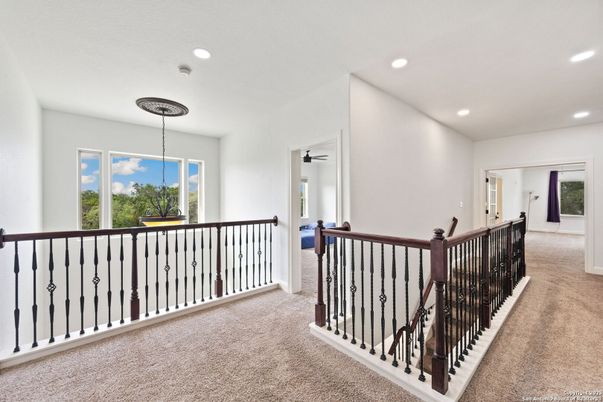 Interior, Pendant Lights, Recessed Lighting