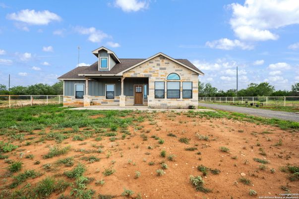 Backyard, Exterior, Facade, French Provincial