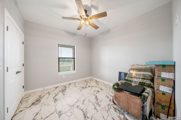 Empty room, Interior, Marble