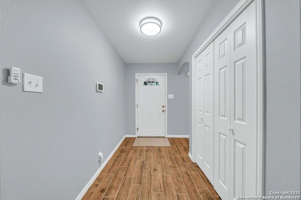 Interior, Wood Texture Flooring