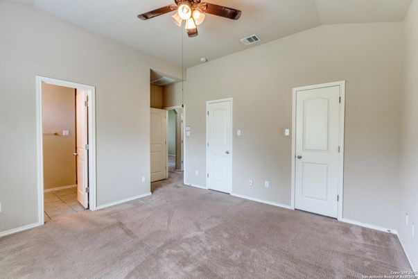 Empty room, Interior, Washer