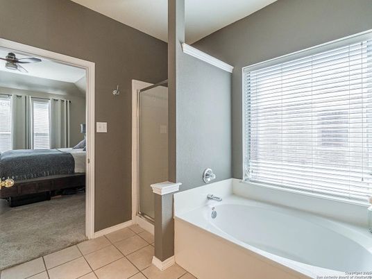 Bathroom, Bedroom, Interior