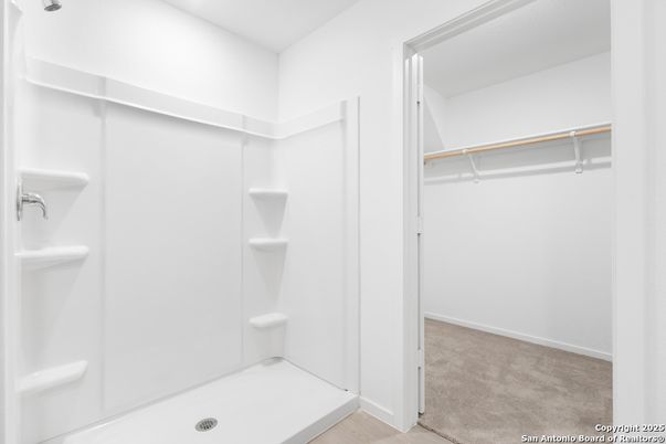 Bathroom, Interior, Walk-in Closets
