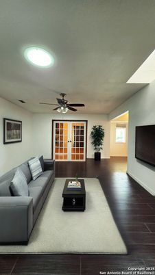 Interior, Living room, Wood Texture Flooring