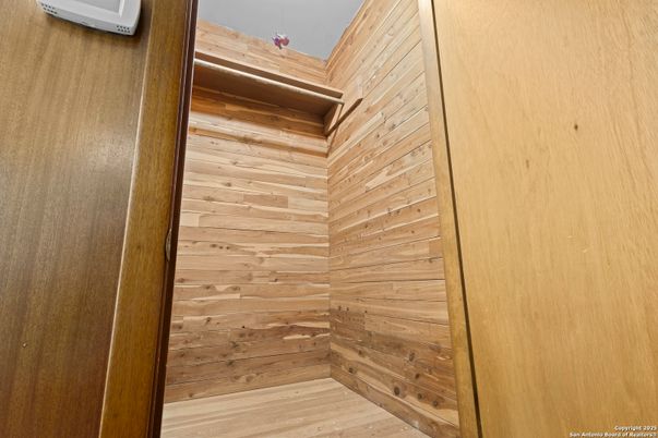 Empty room, Interior, Wood Texture Flooring, Wooden Walls