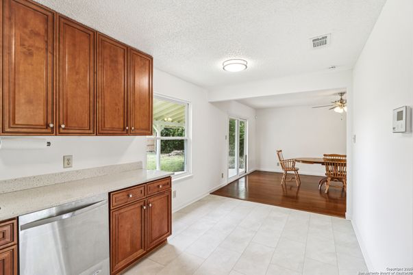 Dining room, Interior, Kitchen, Wood Texture Flooring