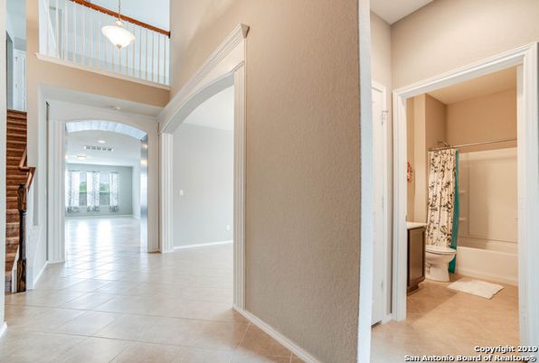 Bathroom, Interior, Pendant Lights, Recessed Lighting