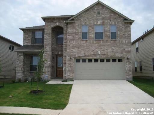 Attached, Exterior, Facade, Brick Facade, Brick Traditional