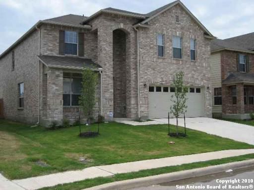 Attached, Exterior, Facade, Brick Facade, Brick Traditional