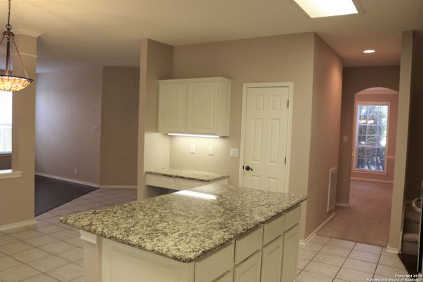 Interior, Pendant Lights, Recessed Lighting