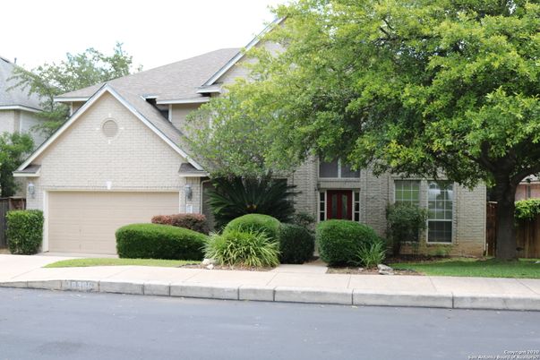 Attached, Exterior, Facade, Brick Facade, Brick Traditional