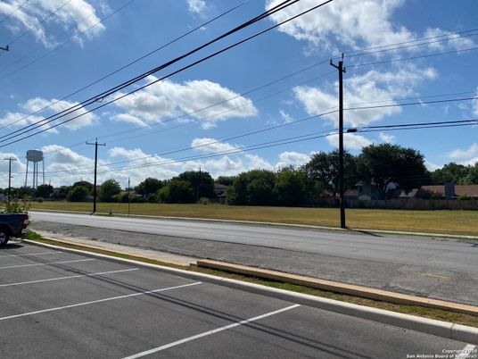 Exterior, Tennis Courts