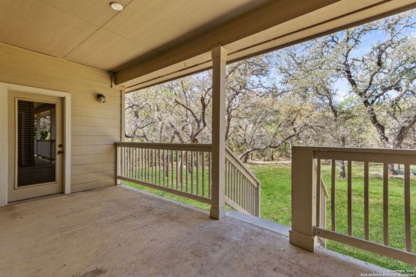 Exterior, Sun Room