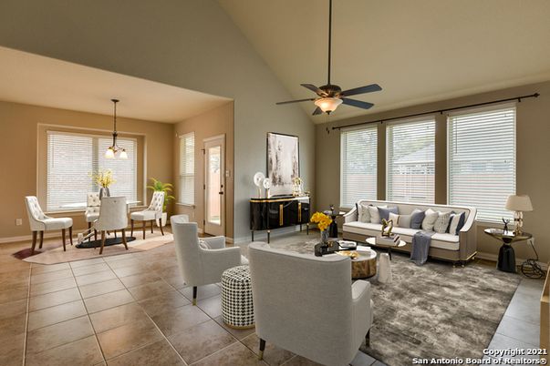 Dining room, Interior, Living room, Pendant Lights