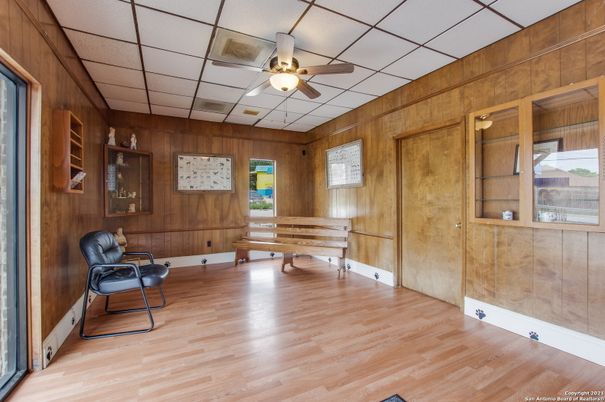 Interior, Wood Texture Flooring, Wooden Walls