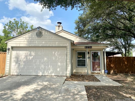 Attached, Detached Garage, Exterior, Facade, None