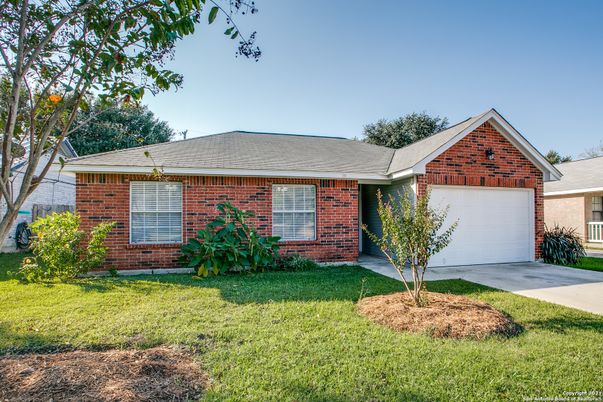 Attached, Exterior, Facade, Brick Facade, Brick Traditional