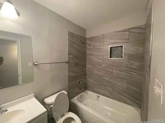 Bathroom, Interior, Marble Walls