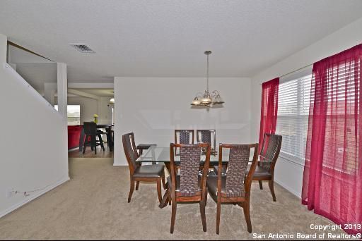 Chandelier, Dining room, Interior, Pendant Lights