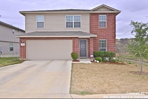 Attached, Exterior, Facade, Brick Facade, Brick Traditional