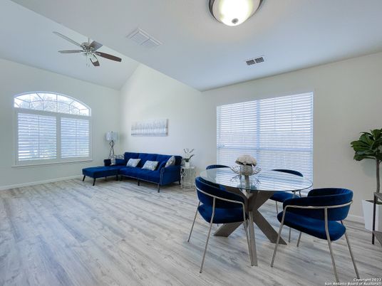 Dining room, Interior, Living room, Wood Texture Flooring