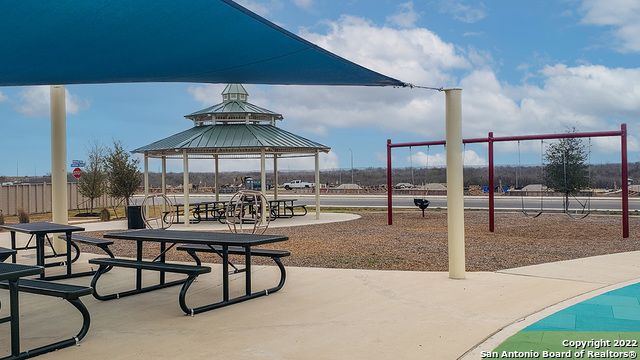 Exterior, Playground