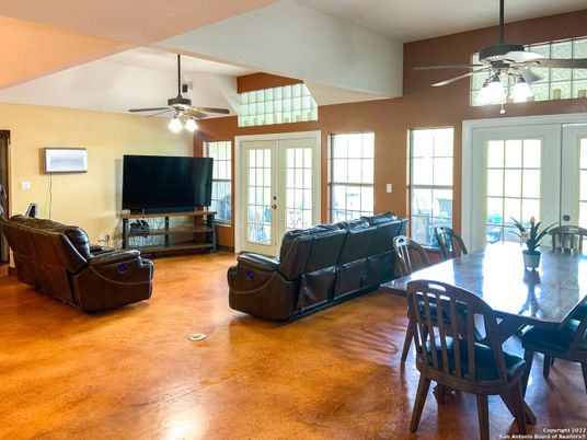 Dining room, Interior, Living room, Wood Texture Flooring