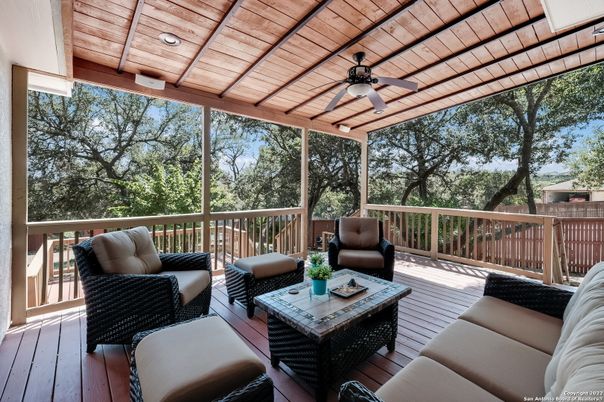 Exterior, Wooden Ceilings, Wood Texture Flooring