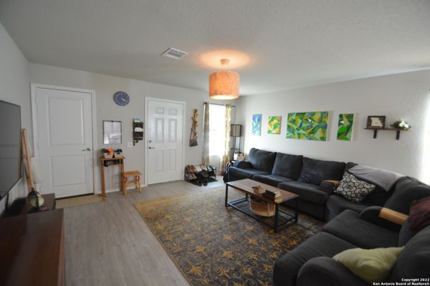 Interior, Living room, Wood Texture Flooring