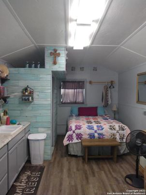 Bathroom, Bedroom, Interior, Wood Texture Flooring