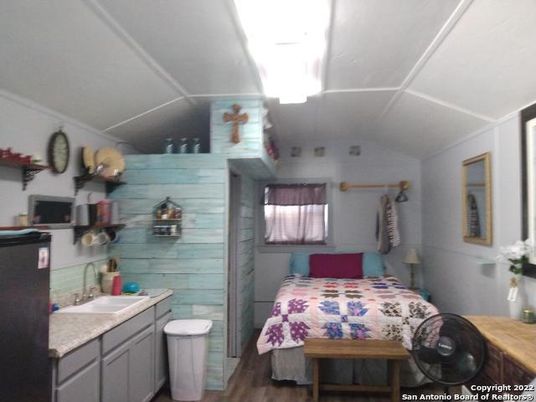 Bathroom, Bedroom, Interior, Wood Texture Flooring