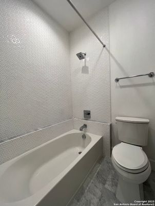 Bathroom, Interior, Marble
