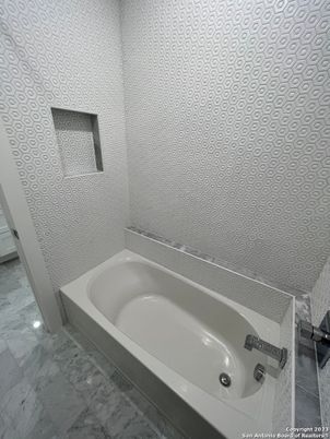 Bathroom, Interior, Marble