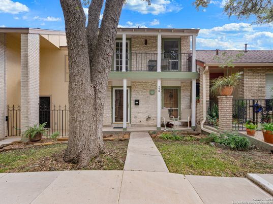 Exterior, Facade, Brick Facade, Modern