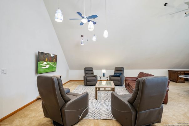 Interior, Living room, Pendant Lights
