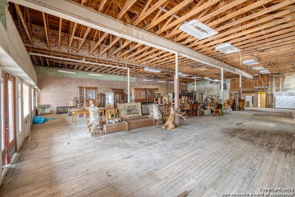 Interior, Stone Walls, Wooden Beams, Wooden Ceilings, Wood Texture Flooring