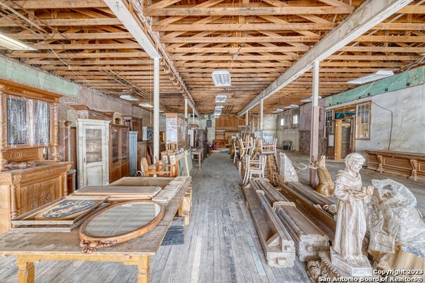 Interior, Wooden Beams, Wood Texture Flooring