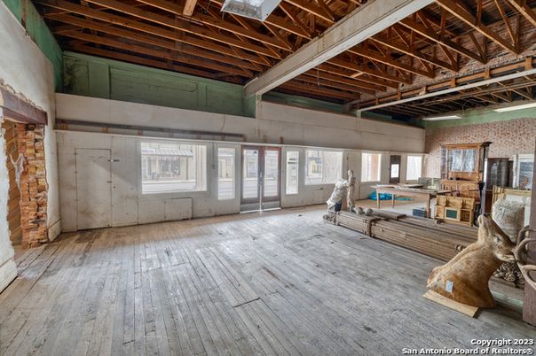 Interior, Wooden Beams, Wood Texture Flooring