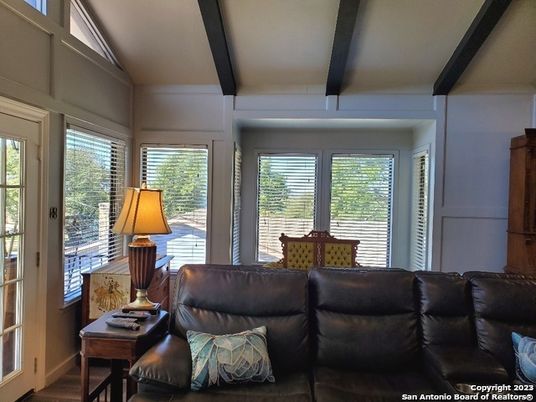 Interior, Wooden Beams, Wood Texture Flooring