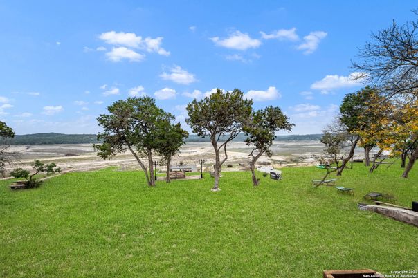Backyard, Exterior, Water
