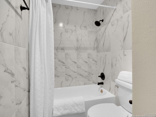 Bathroom, Interior, Marble Walls