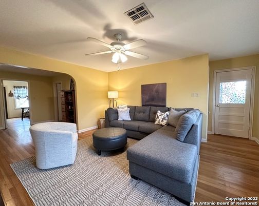 Interior, Living room, Wood Texture Flooring