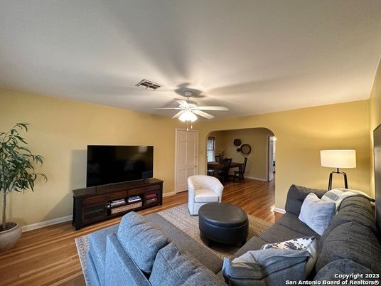 Dining room, Interior, Living room, Wood Texture Flooring