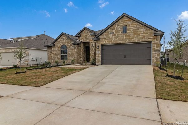 Attached, Exterior, Facade, Brick Facade, Brick Traditional