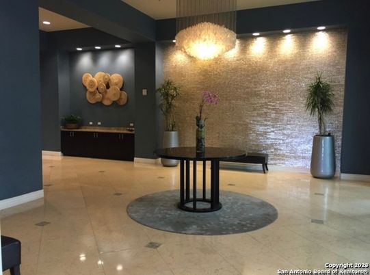 Interior, Pendant Lights, Recessed Lighting