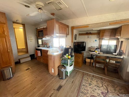 Dining room, Interior, Kitchen, Wood Texture Flooring