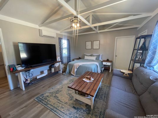 Bedroom, Interior, Living room, Wood Texture Flooring