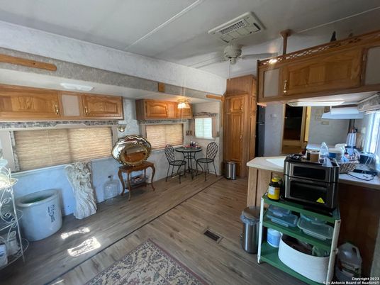 Dining room, Interior, Kitchen, Wood Texture Flooring
