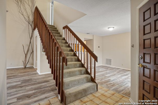 Interior, Wood Texture Flooring