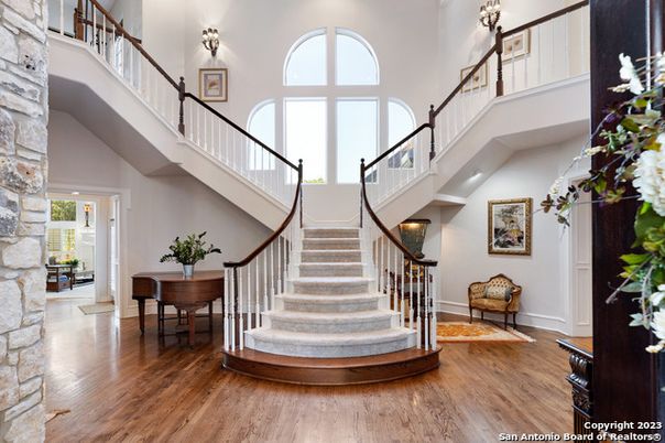 Interior, Piano, Wood Texture Flooring